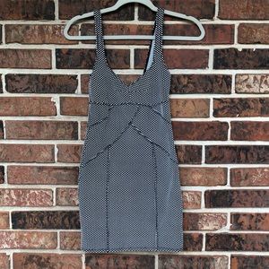 Free People | Polka Dot‎ Body Con Dress